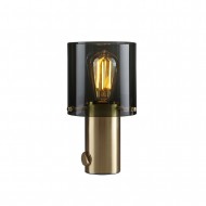 Настольная лампа Original BTC Walter FT587BR/AN