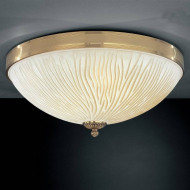 Потолочный светильник Reccagni Angelo PL 5750/4 Потолочный светильник Reccagni Angelo PL 5750/4