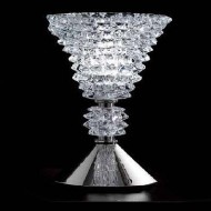 Настольная лампа Prearo River 2233/L Настольная лампа Prearo River 2233/L