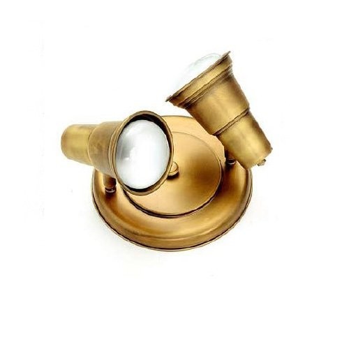 Спот (точечный светильник) Lustrarte Spot s 801.22 Спот (точечный светильник) Lustrarte Spot s 801.22