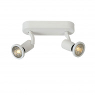 Спот (точечный светильник) Lucide Jaster 11903/10/31