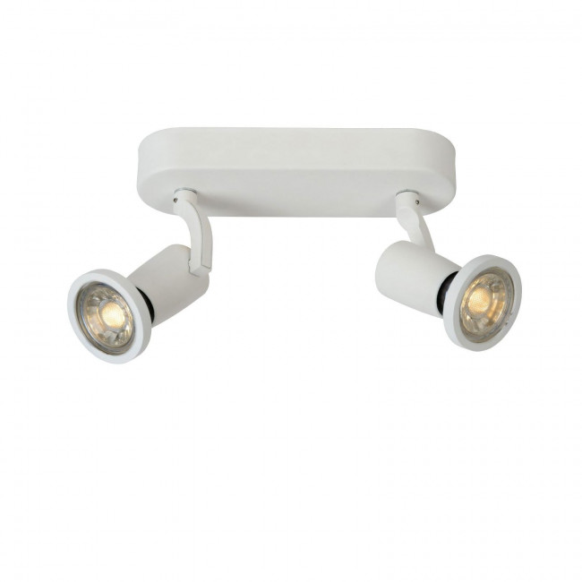 Спот (точечный светильник) Lucide Jaster 11903/10/31 Спот (точечный светильник) Lucide Jaster 11903/10/31