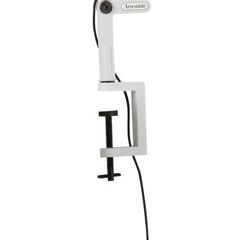 Крепление для настольной лампы Artemide Demetra 1744020A Крепление для настольной лампы Artemide Demetra 1744020A