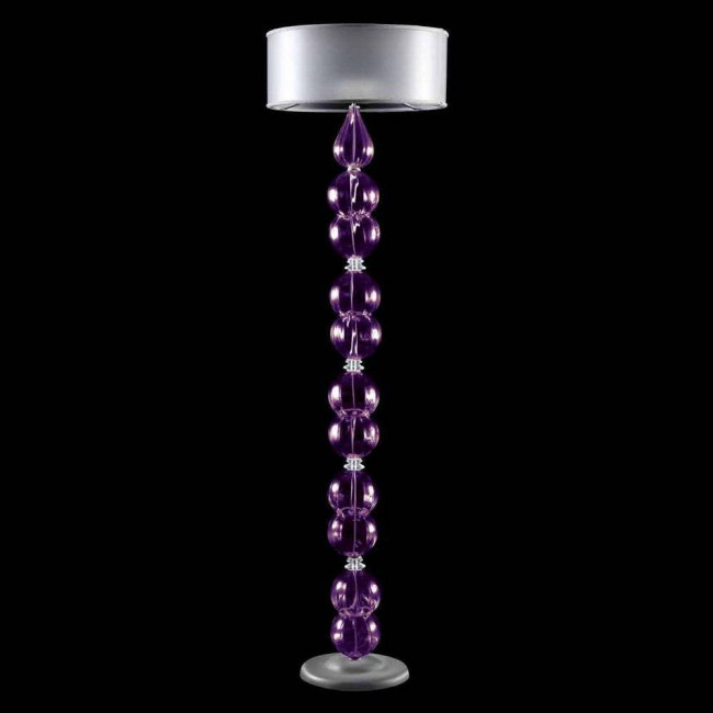 Торшер StilLux Waves 20502/P-V