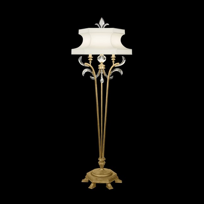 Торшер Fine Art Lamps Beveled Arcs 768620 Торшер Fine Art Lamps Beveled Arcs 768620
