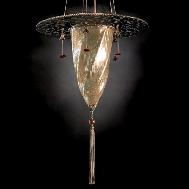 Подвесной светильник Archeo Venice Serie 100 105.DB (105-DB) Подвесной светильник Archeo Venice Serie 100 105.DB (105-DB)