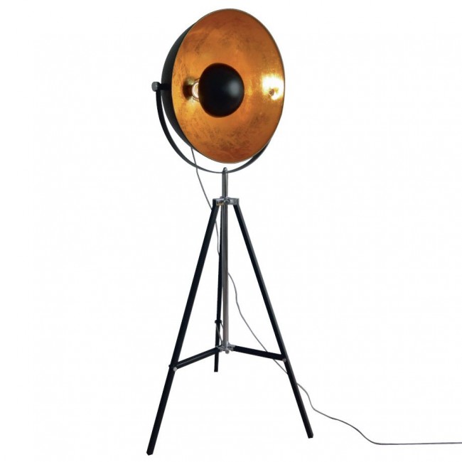 Торшер Kolarz Austrolux Factory A1311.41.BkGo