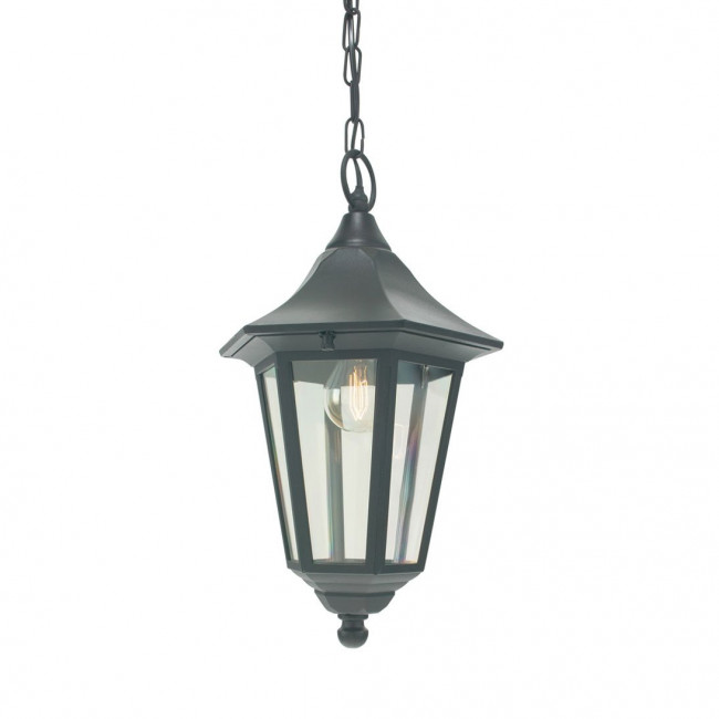 Уличный подвесной светильник Norlys Modena 381A/B