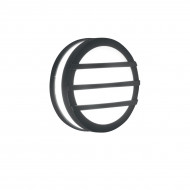 Уличный настенный светильник Elstead Lighting ANO ANO-2W