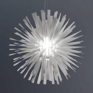 Подвесной светильник Axo Light SP ALRISH SPALRISHXXXXE27 Подвесной светильник Axo Light SP ALRISH SPALRISHXXXXE27