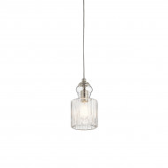 Подвесной светильник Kichler RIVIERA KL-RIVIERA-P-B Подвесной светильник Kichler RIVIERA KL-RIVIERA-P-B