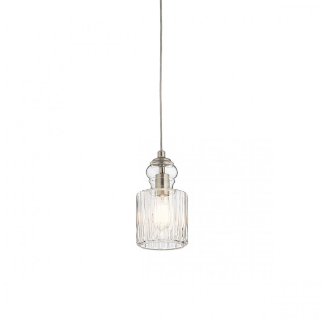 Подвесной светильник Kichler RIVIERA KL-RIVIERA-P-B Подвесной светильник Kichler RIVIERA KL-RIVIERA-P-B