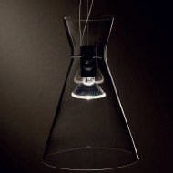 Подвесной светильник De Majo MEMORY SL 0MEMO0S10 Подвесной светильник De Majo MEMORY SL 0MEMO0S10