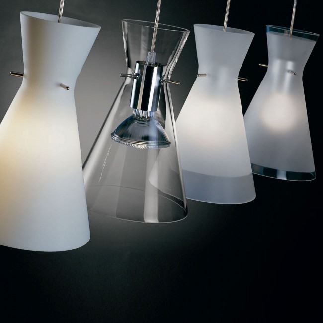 Подвесной светильник De Majo MEMORY SL 0MEMO0S10 Подвесной светильник De Majo MEMORY SL 0MEMO0S10