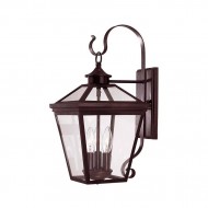 Уличный настенный светильник Savoy House Ellijay 5-141-13 Уличный настенный светильник Savoy House Ellijay 5-141-13