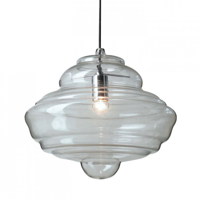 Подвесной светильник DeLight Collection Theatre 9266P/C clear Подвесной светильник DeLight Collection Theatre 9266P/C clear