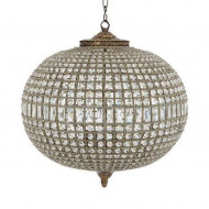 Подвесной светильник Eichholtz Kasbah oval large 06269