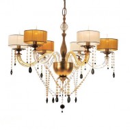 Люстра IlParalume MARINA 6620 1352/6 Люстра IlParalume MARINA 6620 1352/6