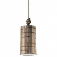 Подвесной светильник Flambeau Fragment FB/FRAGMENT-S/PS