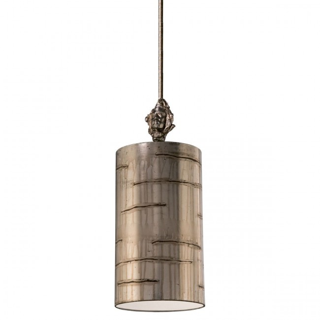 Подвесной светильник Flambeau Fragment FB/FRAGMENT-S/PS