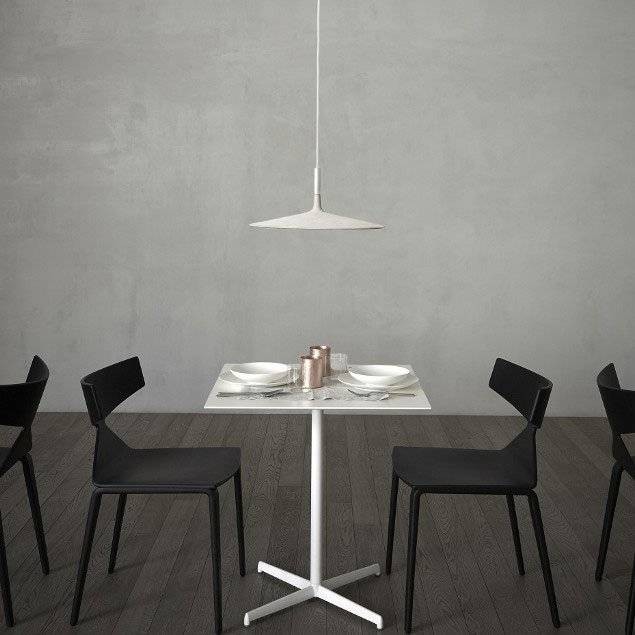Подвесной светильник Foscarini Aplomb large bianco 195017 10