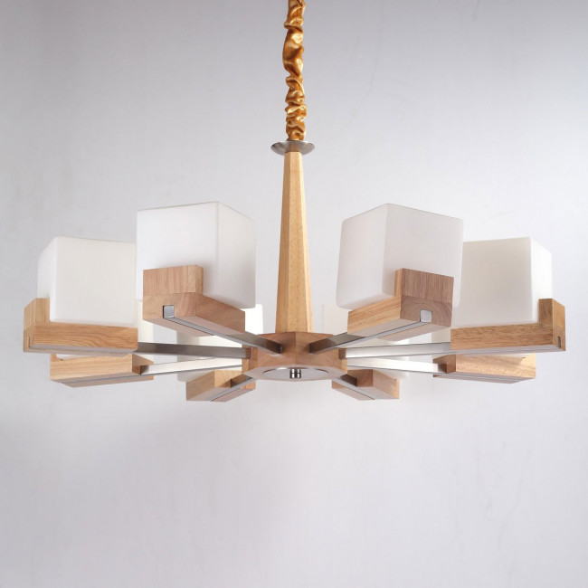 Люстра Lucia Tucci Natura 083.8