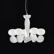 Люстра Masiero Bustier S5 V95 Люстра Masiero Bustier S5 V95