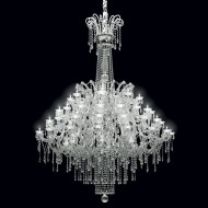 Люстра Masiero Maria Teresa VE 911/110 DW CUT CRYSTAL
