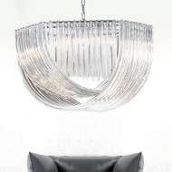 Подвесной светильник IlParalume MARINA 7723 1995 Подвесной светильник IlParalume MARINA 7723 1995