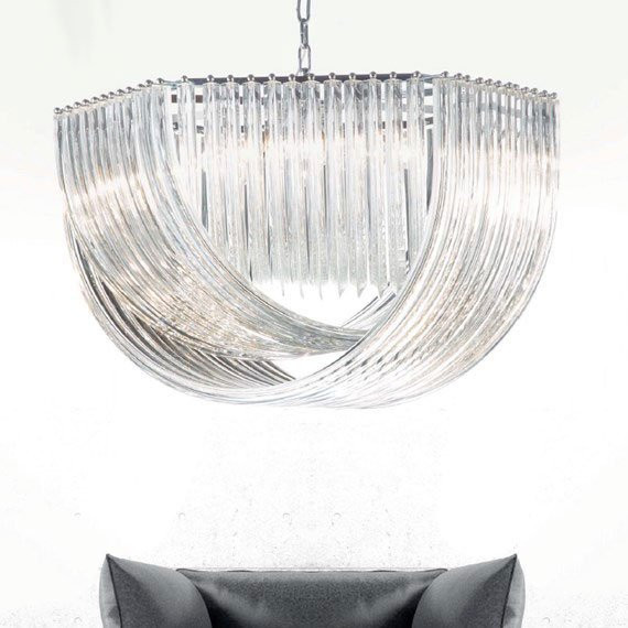 Подвесной светильник IlParalume MARINA 7723 1995 Подвесной светильник IlParalume MARINA 7723 1995