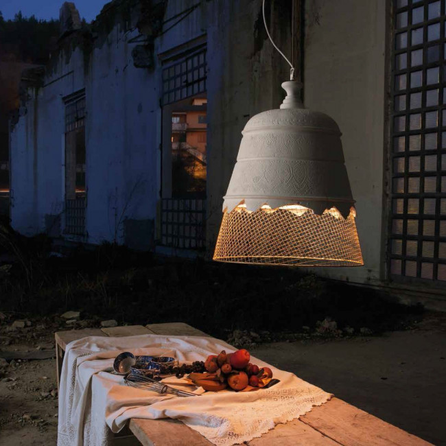 Подвесной светильник Karman Domenica SE102 2O INT Подвесной светильник Karman Domenica SE102 2O INT