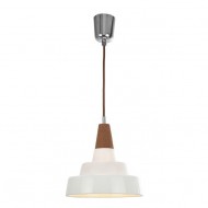 Подвесной светильник Kolarz Austrolux Bone A1329.31.6/5