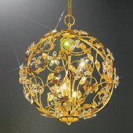 Подвесной светильник Kolarz Flora 0325.35.3.KpT