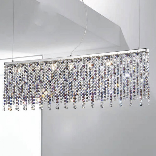 Подвесной светильник Kolarz Prisma Stretta 1314.87.5.O1.KpTV Подвесной светильник Kolarz Prisma Stretta 1314.87.5.O1.KpTV