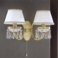 Бра Reccagni Angelo A 4661/2 Бра Reccagni Angelo A 4661/2