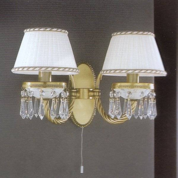 Бра Reccagni Angelo A 4661/2