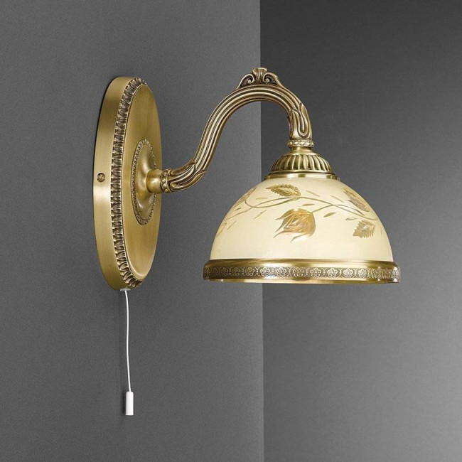 Бра Reccagni Angelo A 6208/1