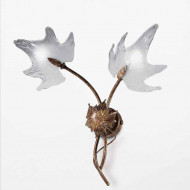 Бра светильник Bellart Elite 1240/A2L 20/V02 Бра светильник Bellart Elite 1240/A2L 20/V02