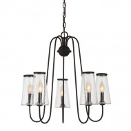 Люстра Savoy House Oleander 1-4000-5-13