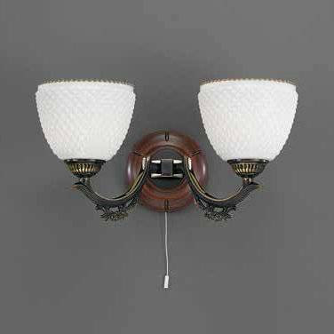 Бра Reccagni Angelo A. 8661/2 Бра Reccagni Angelo A. 8661/2