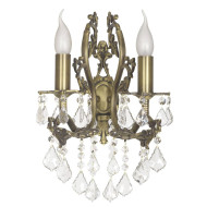 Бра Dio D'Arte Sorrento E 2.1.2.200 A