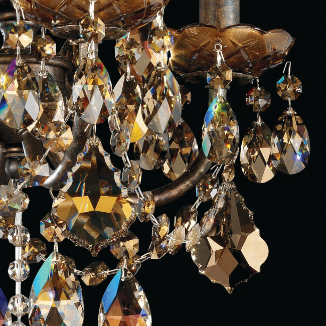 Люстра Schonbek New Orleans 3648-76TK Люстра Schonbek New Orleans 3648-76TK