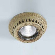 Встраиваемый спот (точечный светильник) StilLux Lynh 14402/F3 Встраиваемый спот (точечный светильник) StilLux Lynh 14402/F3