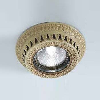 Встраиваемый спот (точечный светильник) StilLux Lynh 14402/F3 Встраиваемый спот (точечный светильник) StilLux Lynh 14402/F3