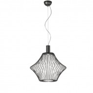 Подвесной светильник MM Lampadari Fili D049/1 01 V2721 Подвесной светильник MM Lampadari Fili D049/1 01 V2721