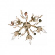 Потолочная люстра Lucienne Monique Provincial Holidays GM 5 Потолочная люстра Lucienne Monique Provincial Holidays GM 5