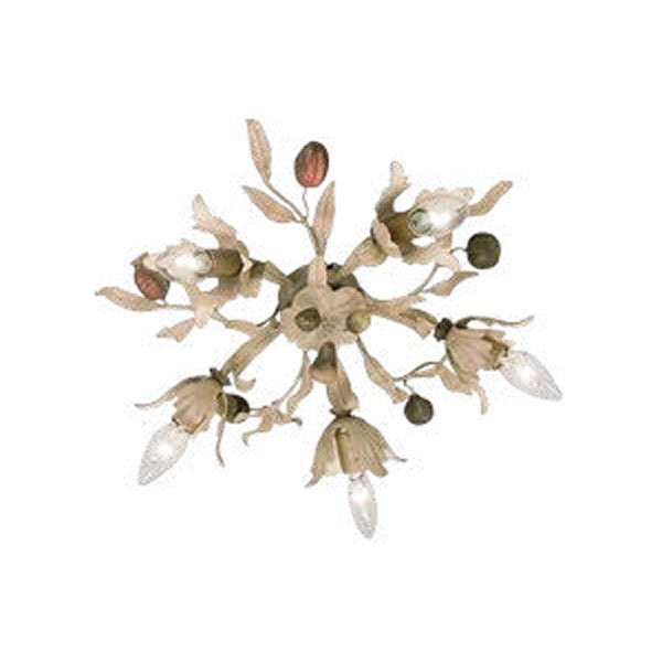 Потолочная люстра Lucienne Monique Provincial Holidays GM 5 Потолочная люстра Lucienne Monique Provincial Holidays GM 5