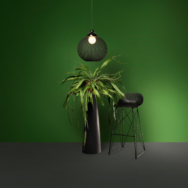 Подвесной светильник MOOOI Non random D48 MOLNRA48--B