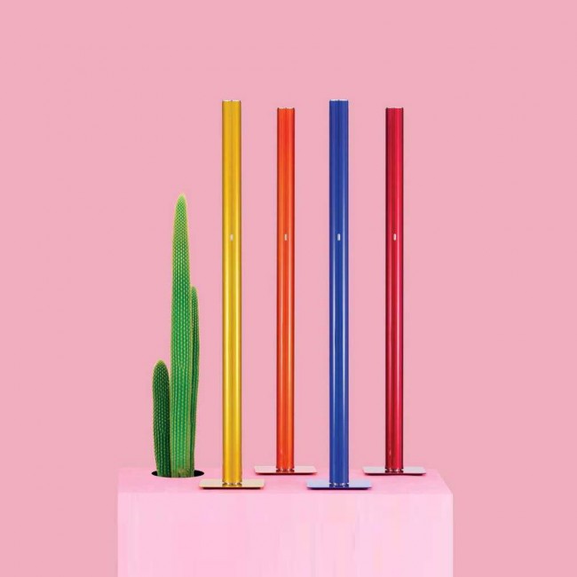 Напольный светильник Artemide Ilio 1640W30APP Напольный светильник Artemide Ilio 1640W30APP