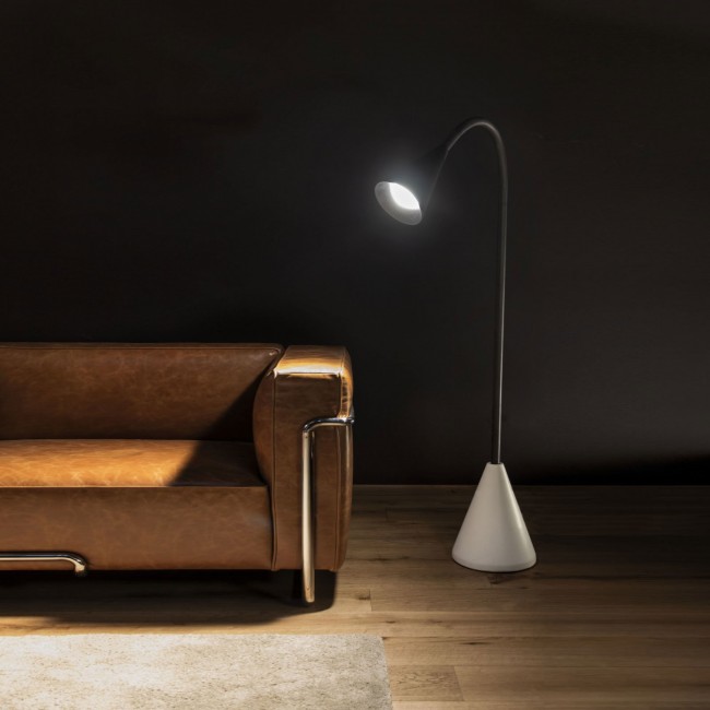 Напольный светильник Linea Light Snake 7862 Напольный светильник Linea Light Snake 7862